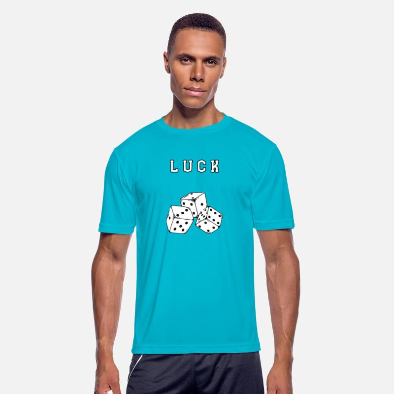 LUCK