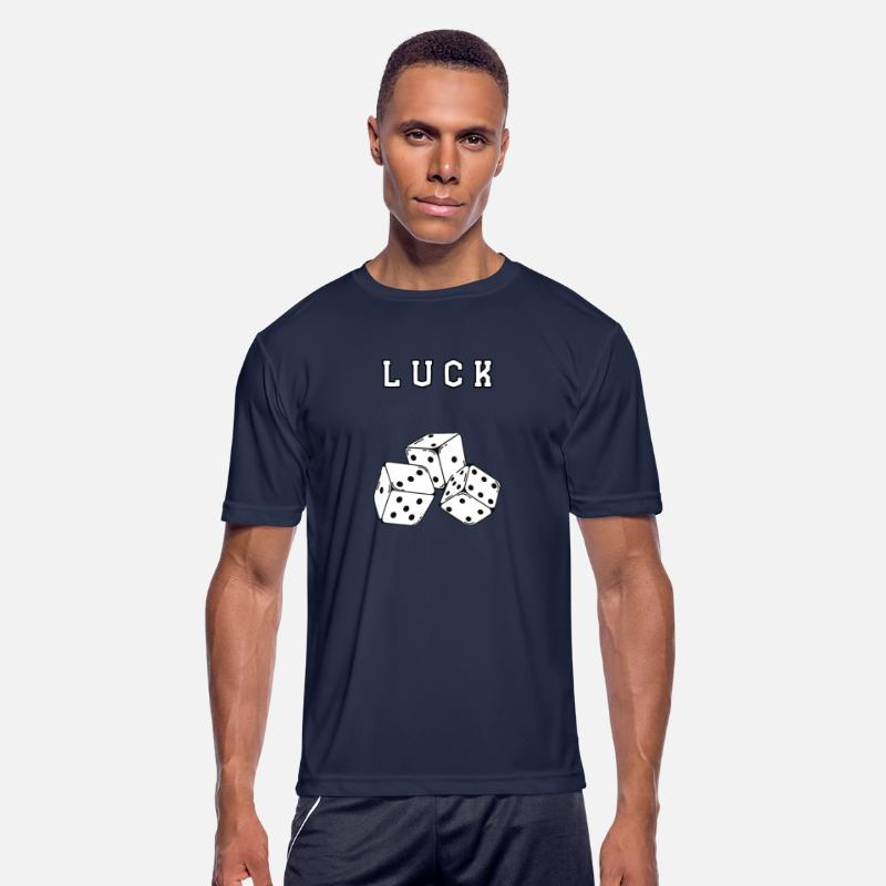 LUCK
