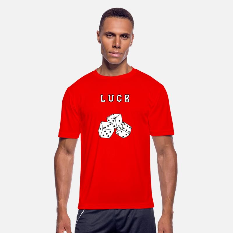 LUCK