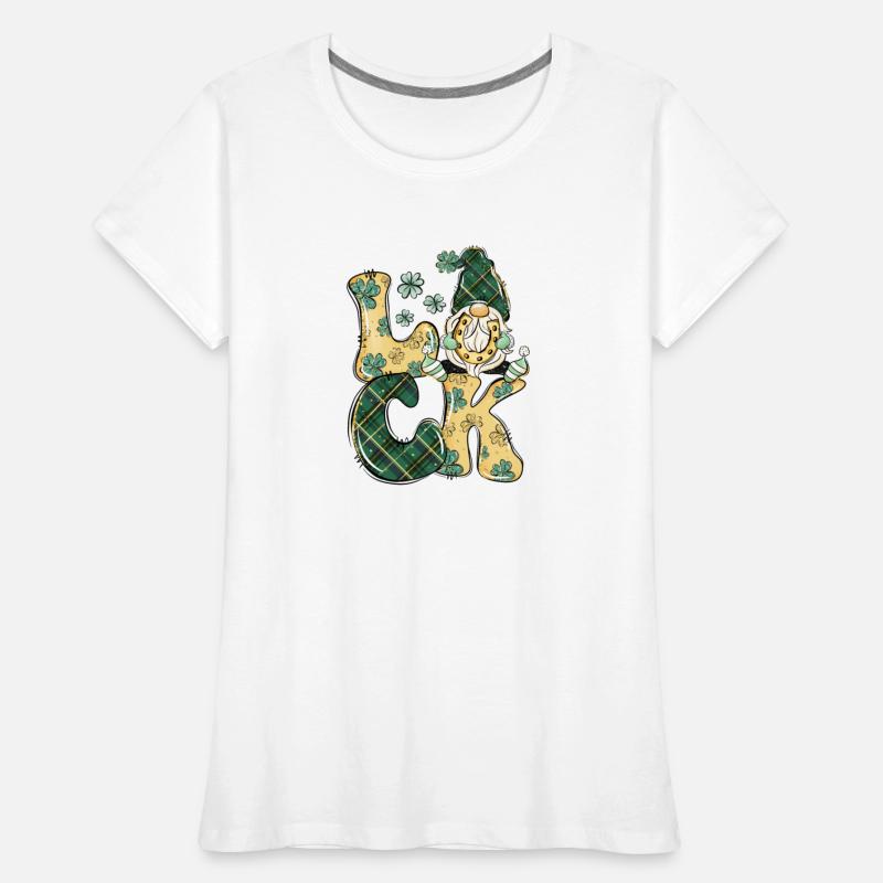 Luck sublimation