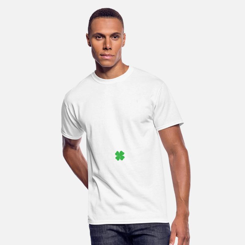 Luckiest Teacher Ever St Patricks Day Clover