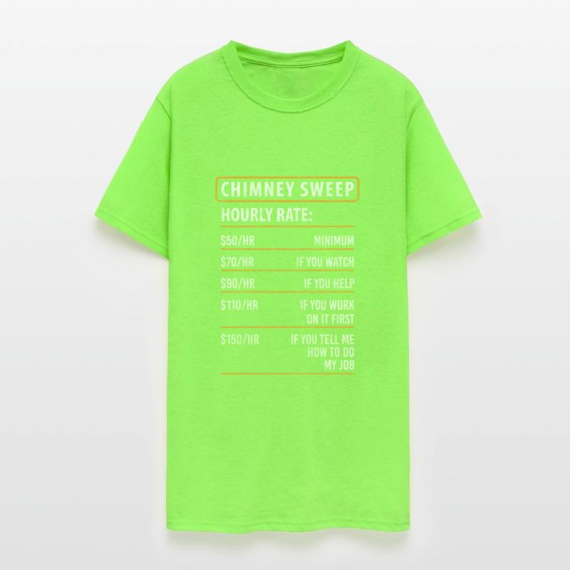 Lucky Charm Sweeper