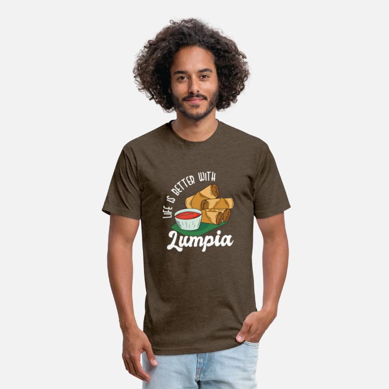 Lumpia Filipino Philippine Food Lumpia Roller