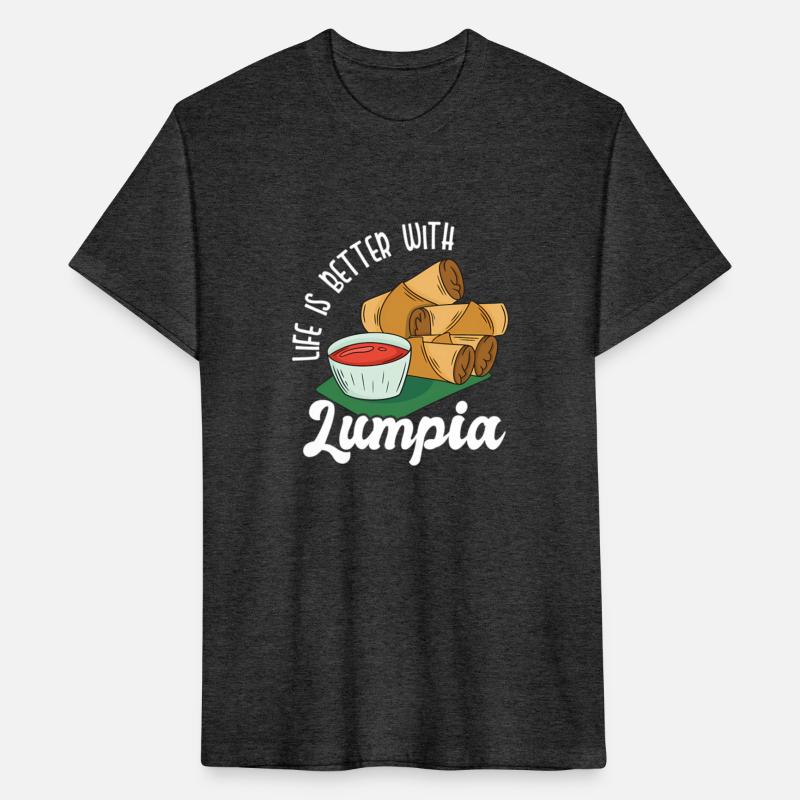 Lumpia Filipino Philippine Food Lumpia Roller