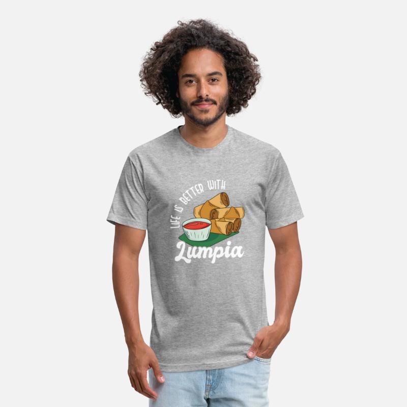 Lumpia Filipino Philippine Food Lumpia Roller