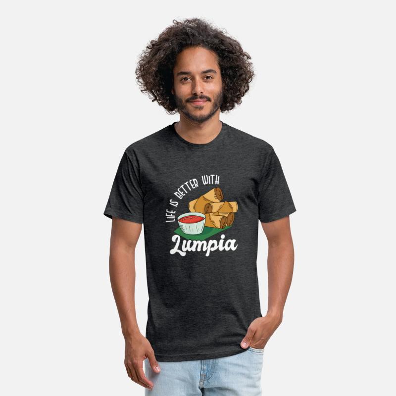 Lumpia Filipino Philippine Food Lumpia Roller