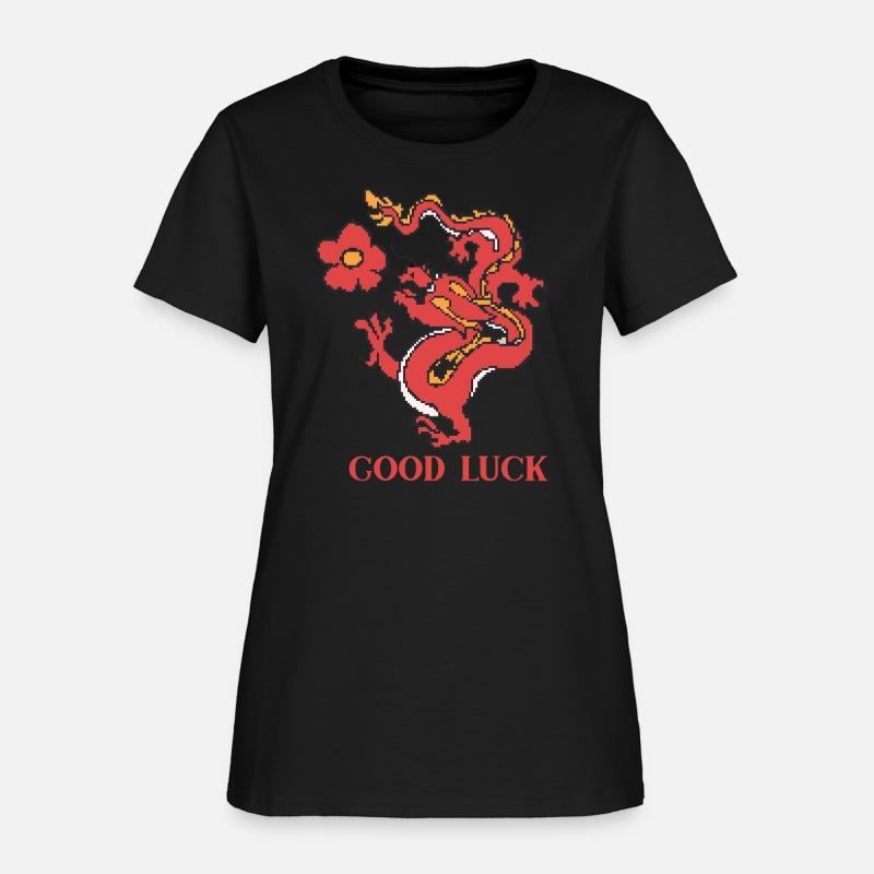 Lunar Chinese Year Dragon Series
