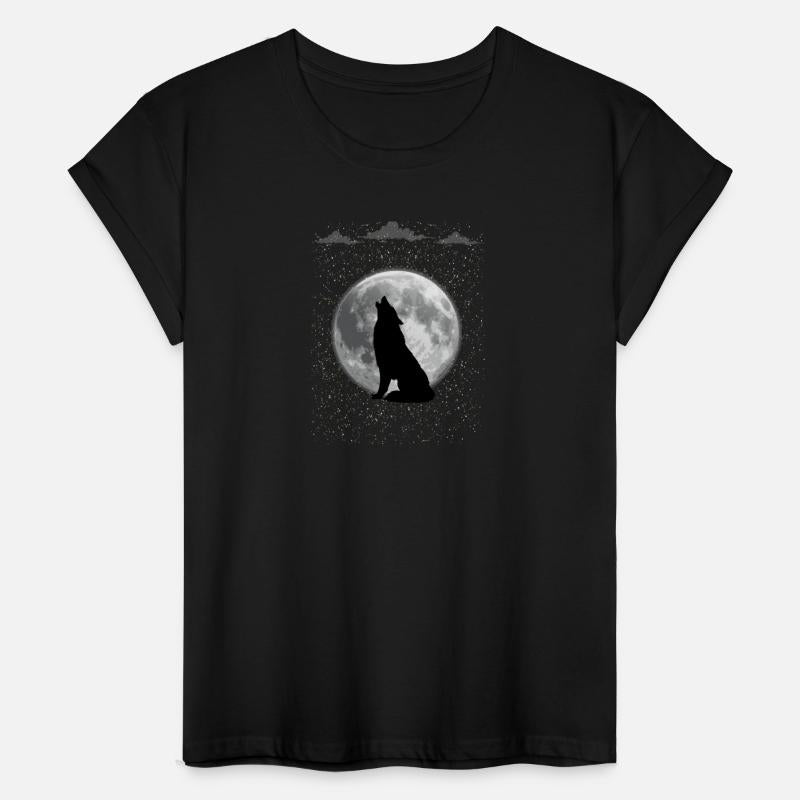 LunarHowl 1