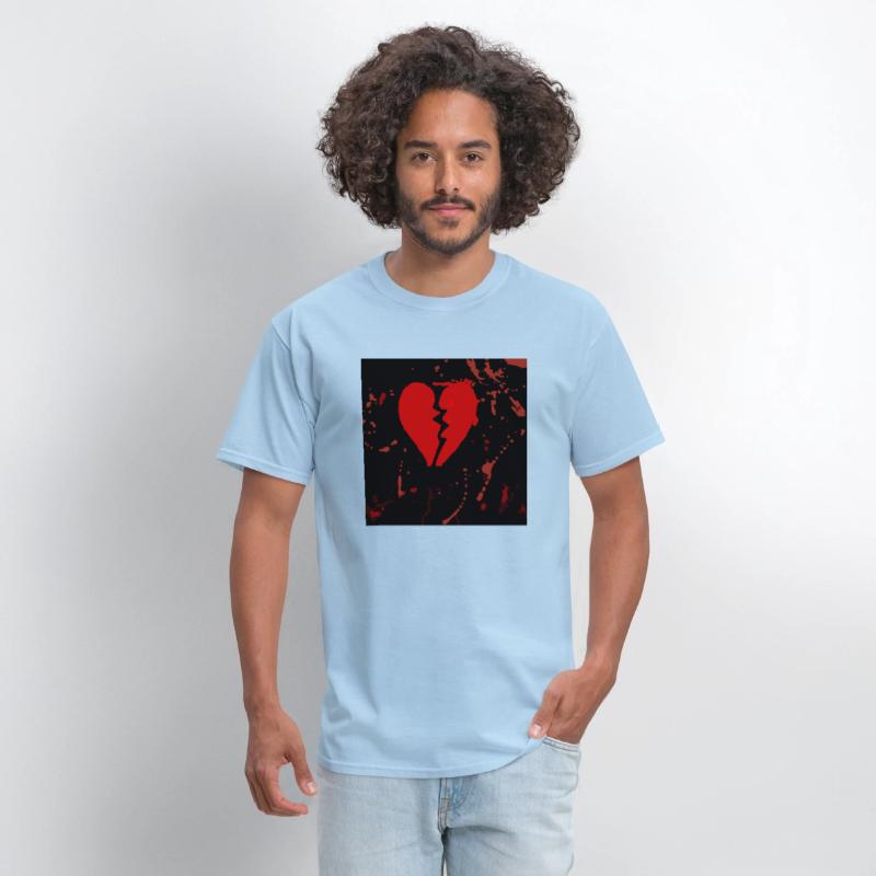 Lunatic Ball: heart break