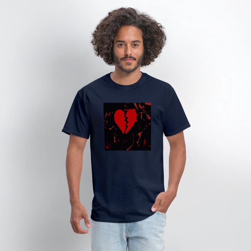 Lunatic Ball: heart break