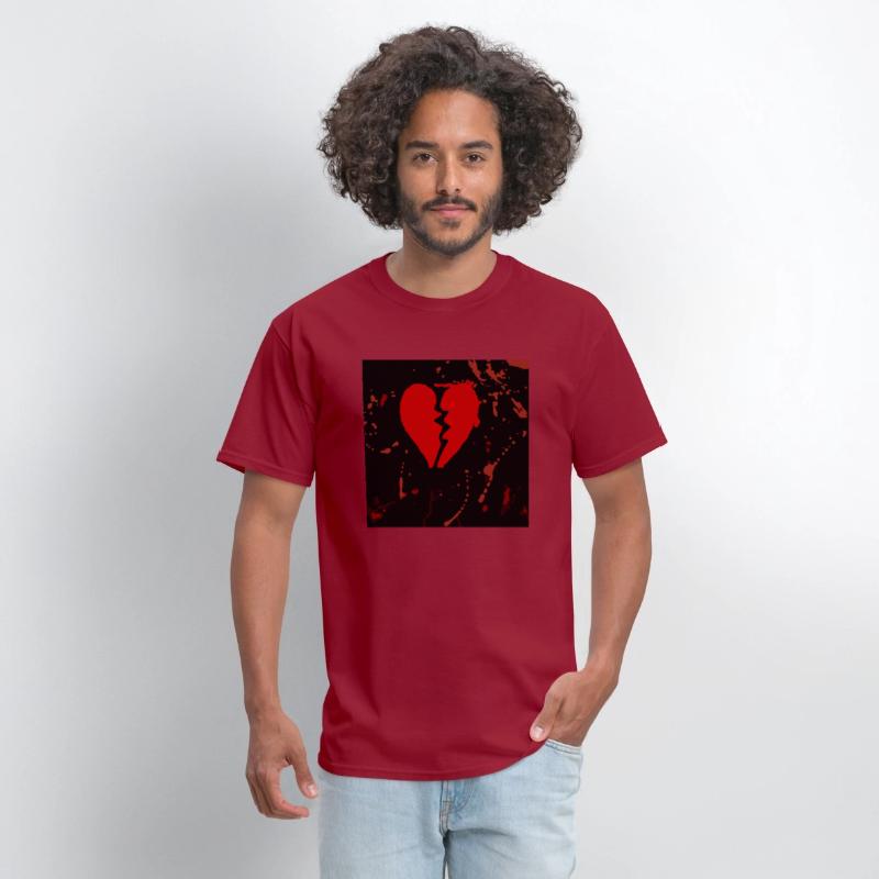 Lunatic Ball: heart break