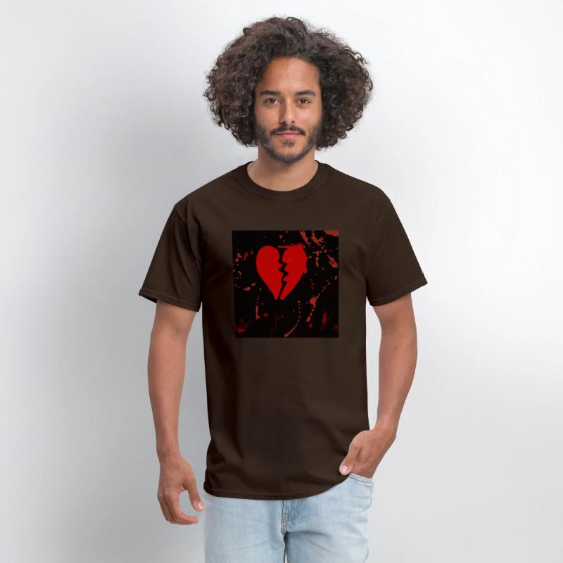 Lunatic Ball: heart break