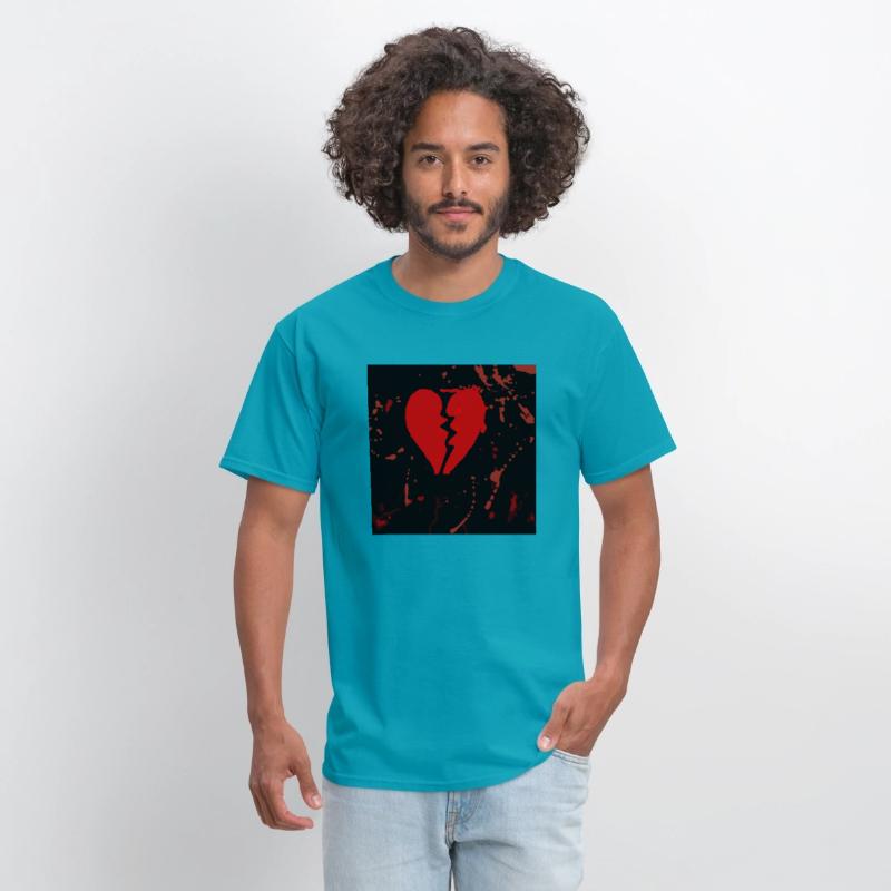 Lunatic Ball: heart break