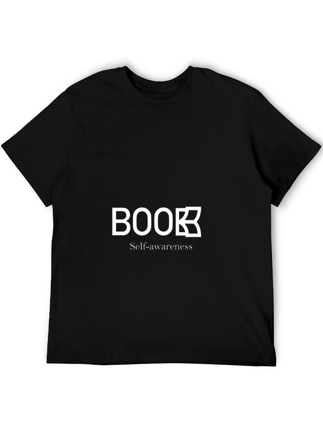 Book Self-Awareness Graphic Tee