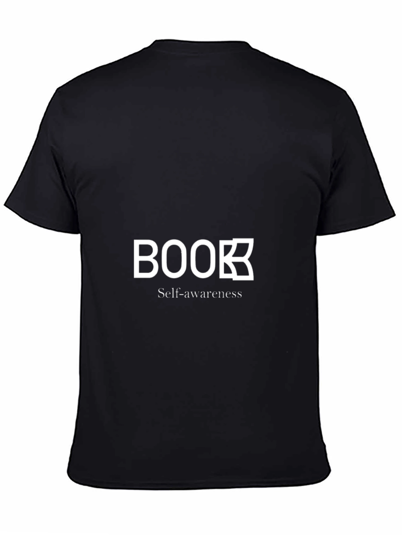 Book Self-Awareness Graphic Tee