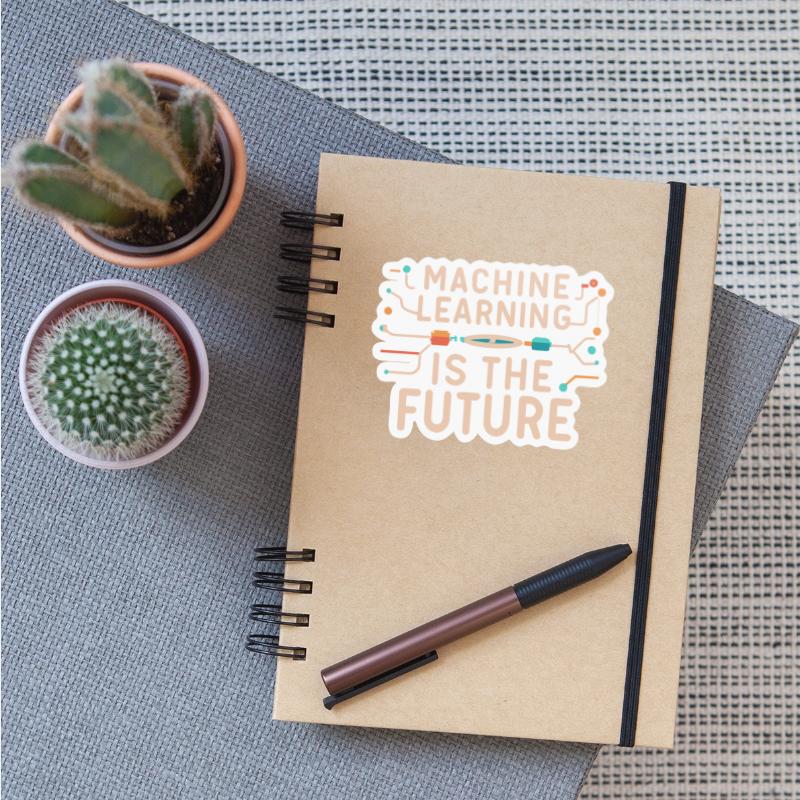 Machine Learning is The Future