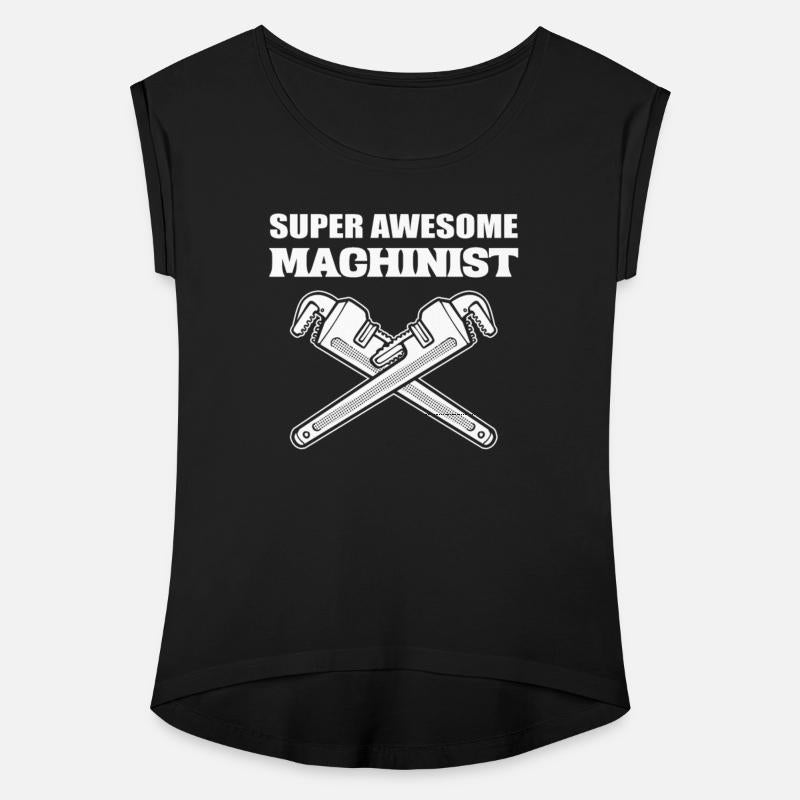 Machinist Humor Machinist