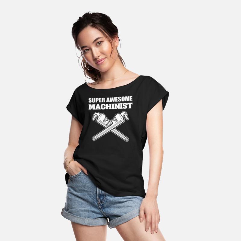 Machinist Humor Machinist