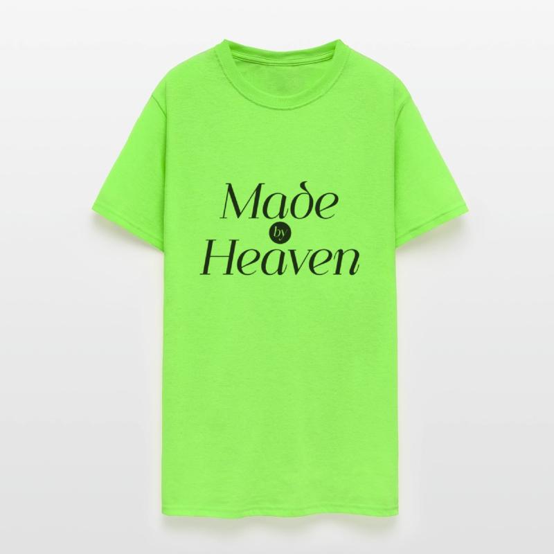 Made By Heaven Christian Child Of God