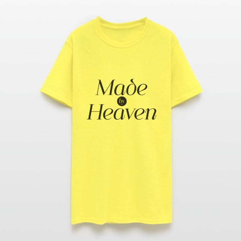 Made By Heaven Christian Child Of God