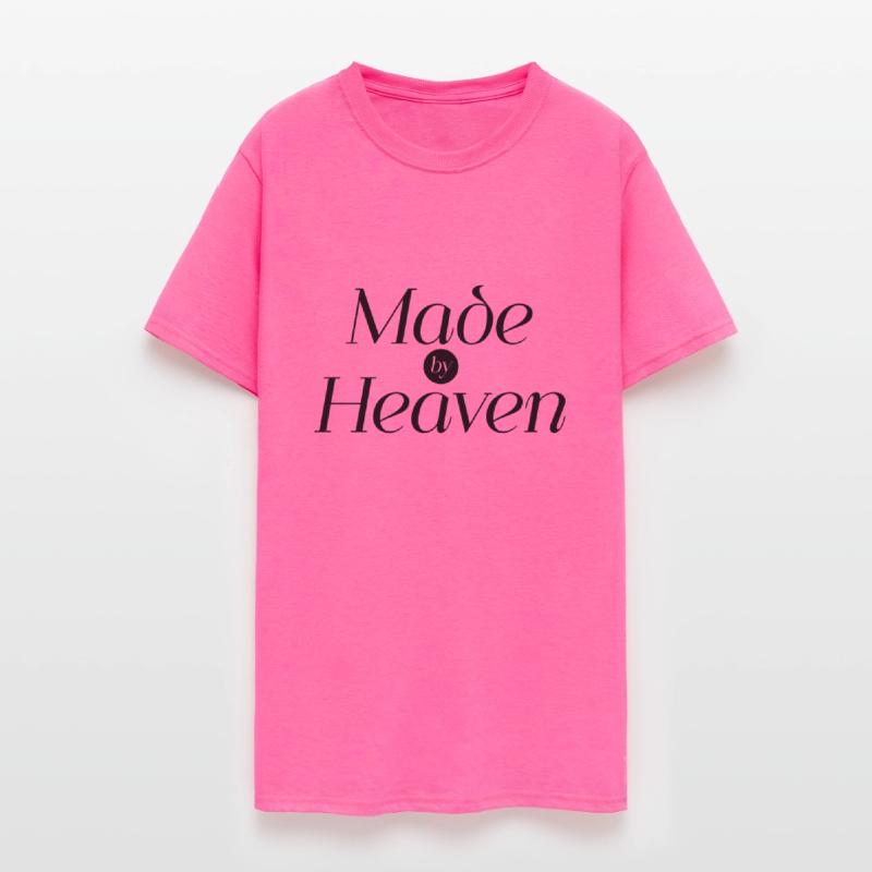 Made By Heaven Christian Child Of God