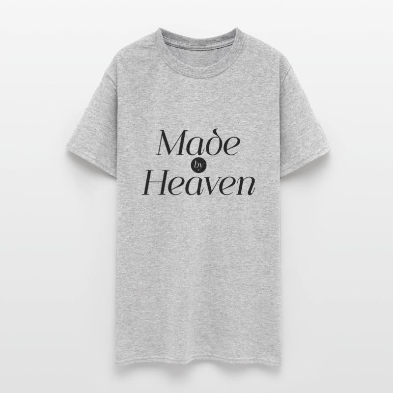 Made By Heaven Christian Child Of God