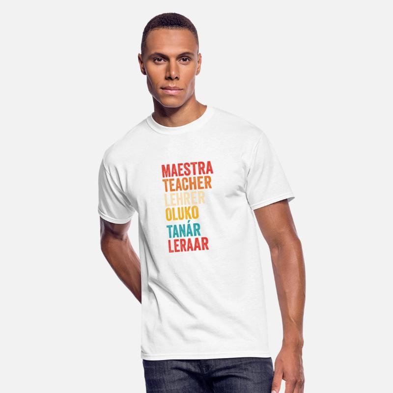Maestra Teacher Lehrer Oluko Tanár Leraar