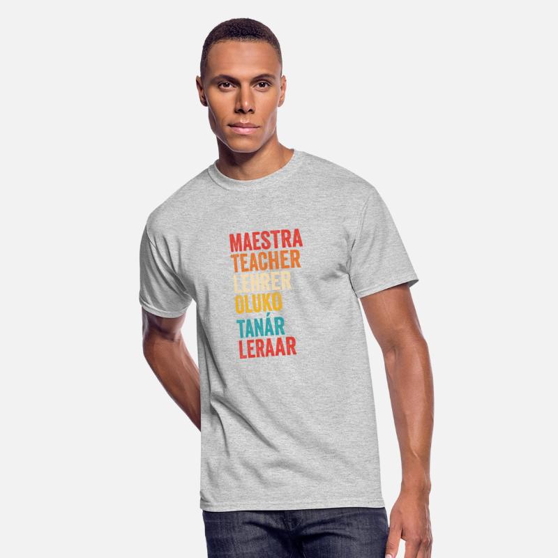 Maestra Teacher Lehrer Oluko Tanár Leraar