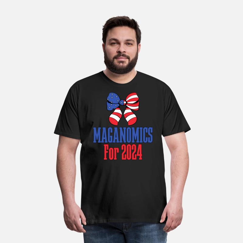 Maganomics for 2024