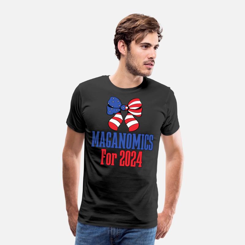 Maganomics for 2024