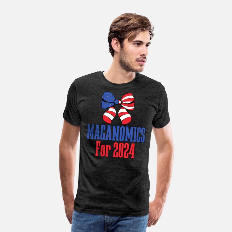 Maganomics for 2024