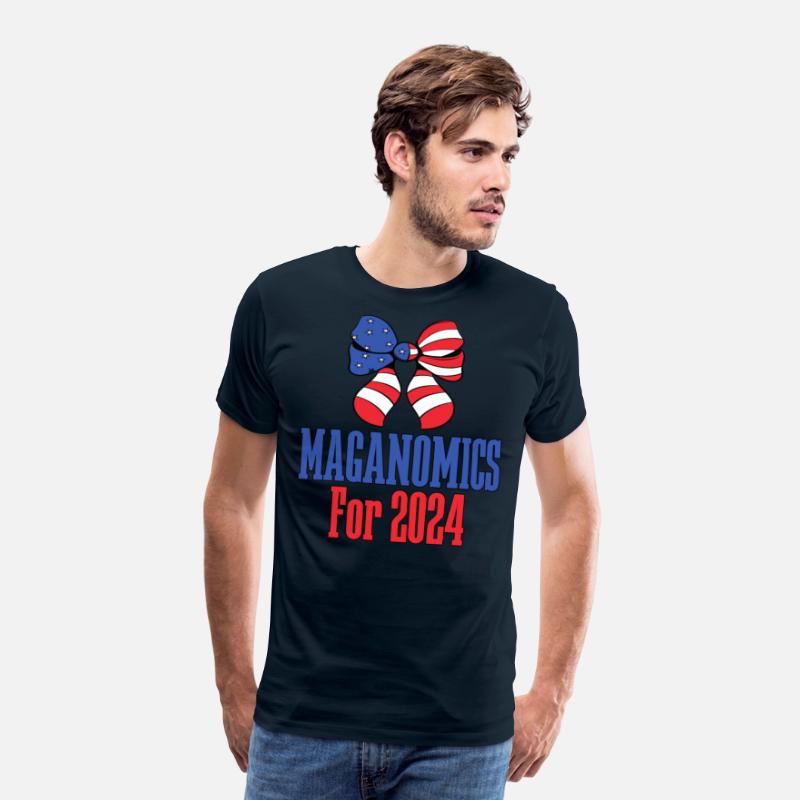 Maganomics for 2024