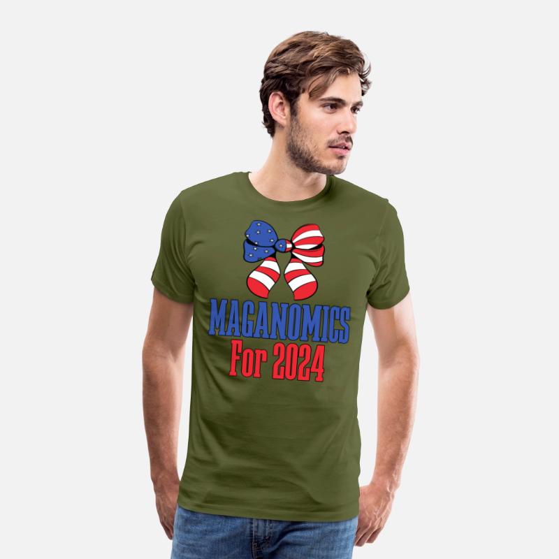 Maganomics for 2024