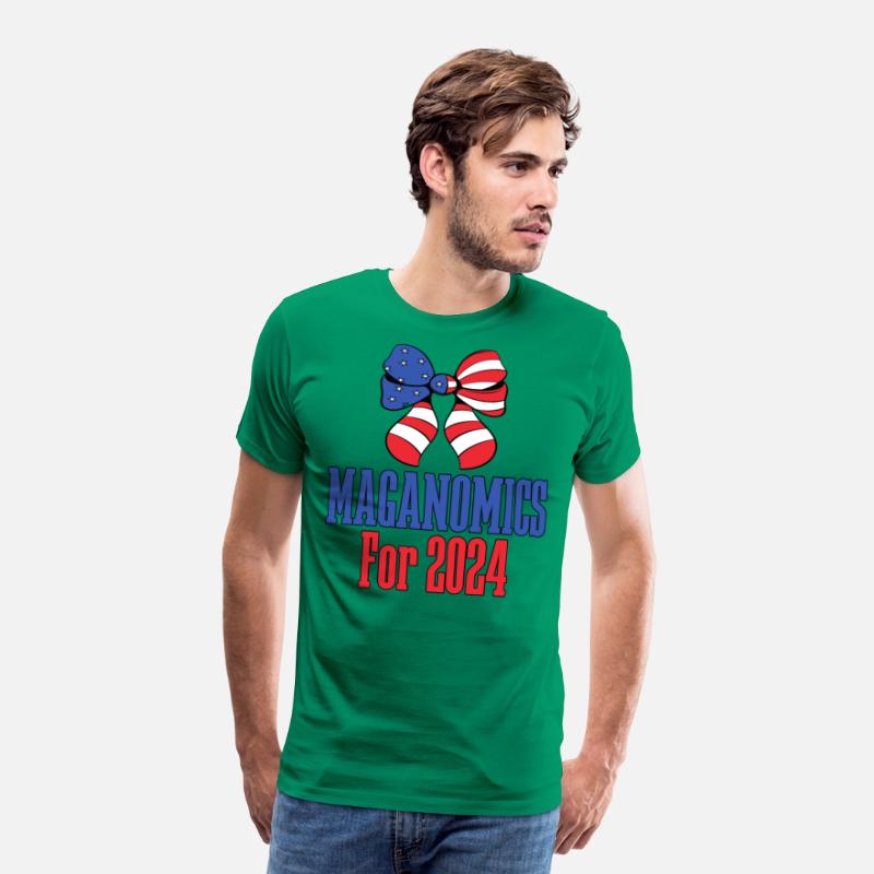 Maganomics for 2024