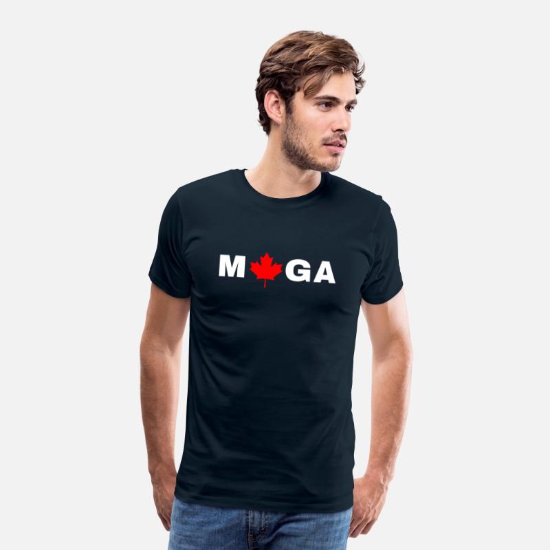 Make CANADA Great Again