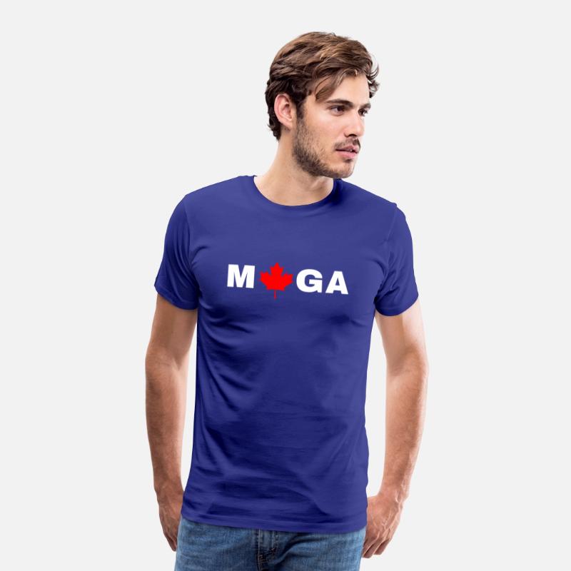 Make CANADA Great Again