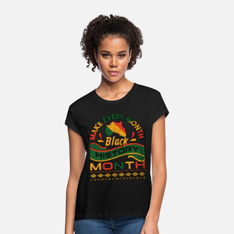 Make Every Month Black History Month Africa