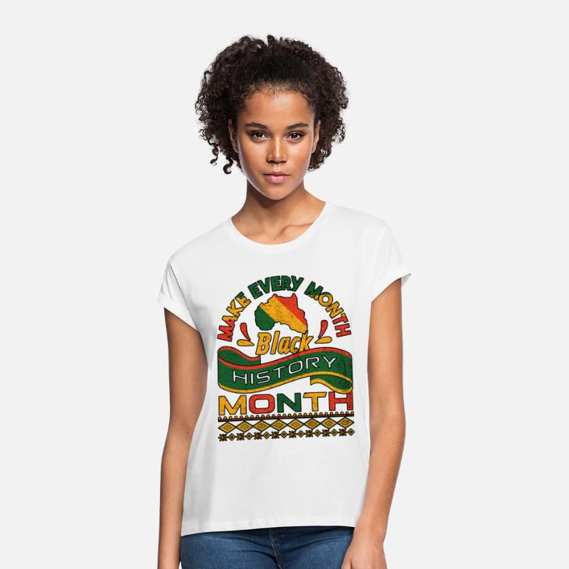 Make Every Month Black History Month Africa