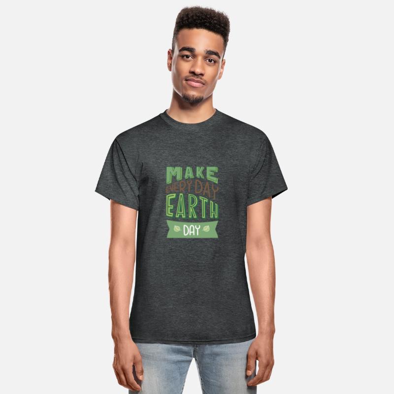 Make Everyday Earth Day