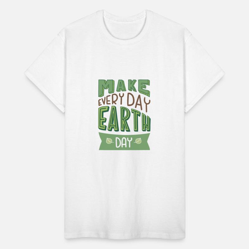 Make Everyday Earth Day