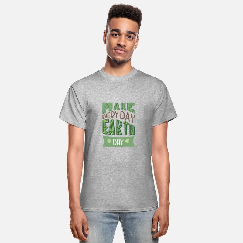 Make Everyday Earth Day