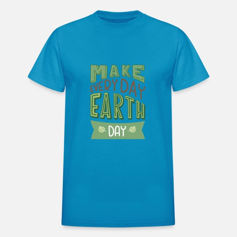 Make Everyday Earth Day