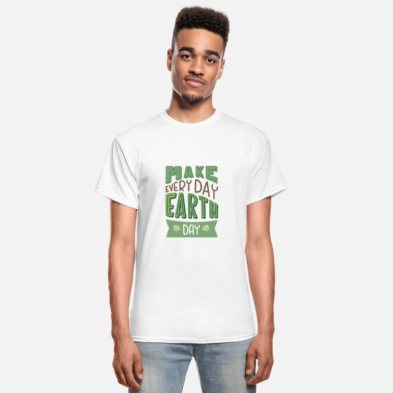 Make Everyday Earth Day