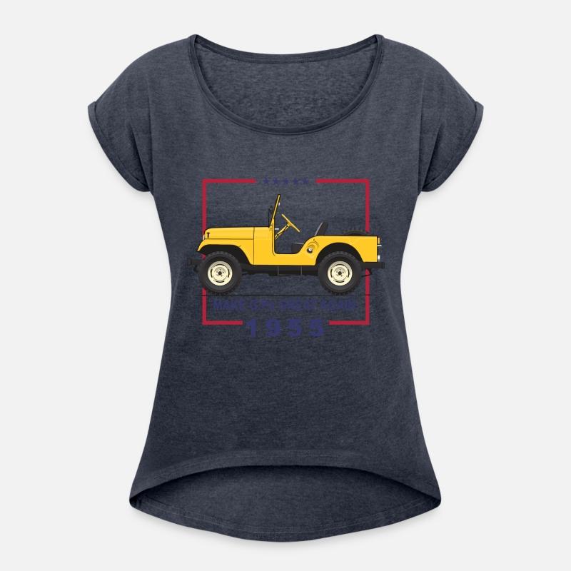 make Transport Yellow
