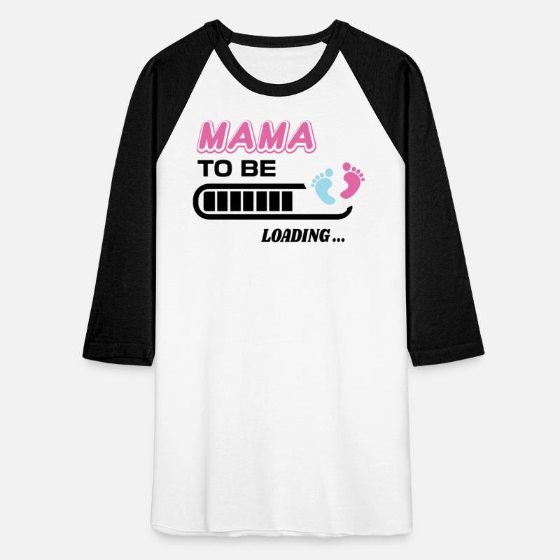 Mama to be loading birth gift