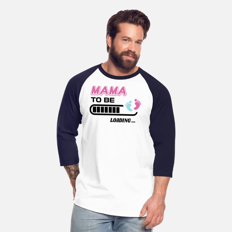 Mama to be loading birth gift