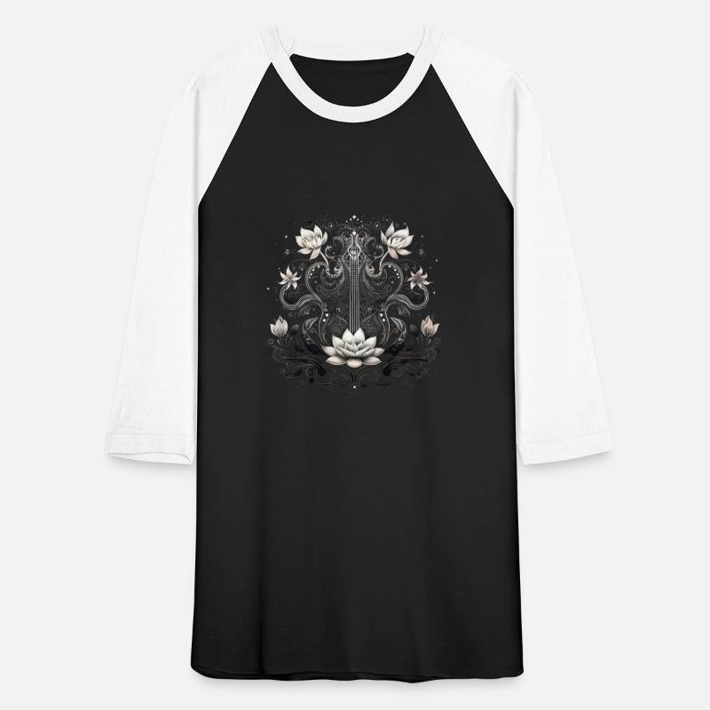 MANDALA 18 GUITAR