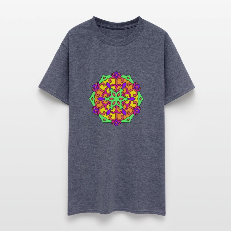 Mandala yoga