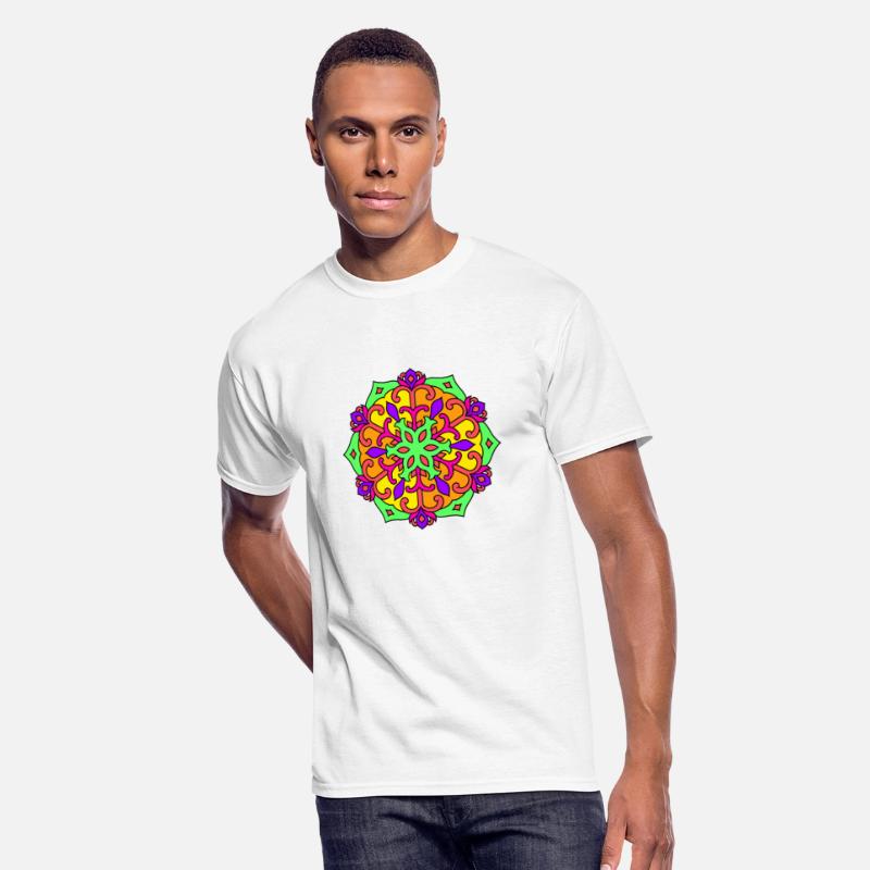 Mandala yoga