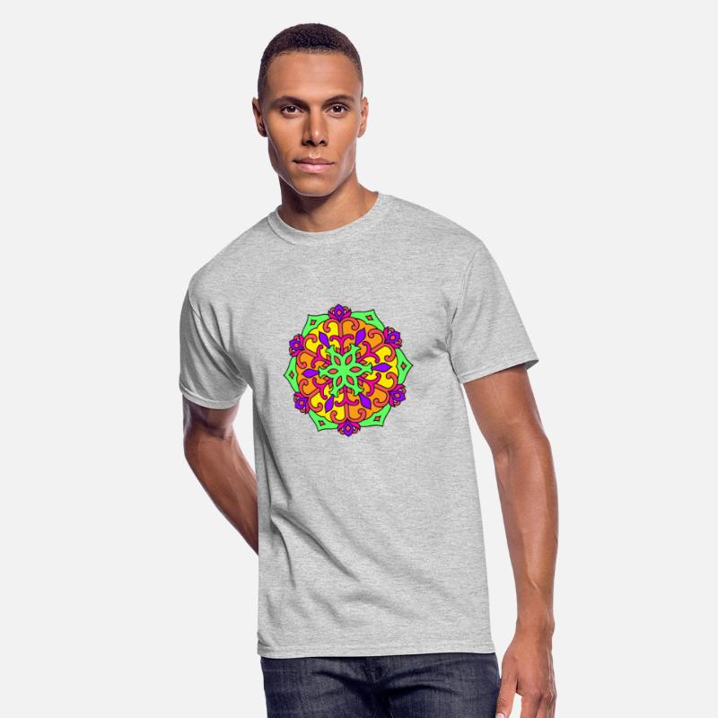 Mandala yoga
